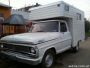 Ford F-100 perkin 6 silindro en Merlo