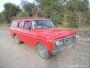 Ford F-100 en Gualeguaych�