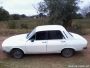 Renault 12 en Rosario del Tala