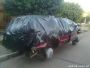 Ford Explorer xxxxxx en La Matanza