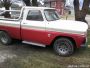 Chevrolet C10 - en Gualeguay