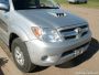 Toyota Hilux SRV en San Rafael