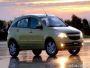 Chevrolet Agile Spirit en Aguar� Grande