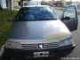 Peugeot 405 diesel style en La Plata
