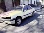 Peugeot 405 SR en Ezeiza