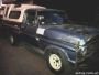 Ford F-100 V8 en San Isidro