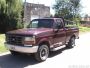 Ford F-100 2.6 diesel en General Rodr�guez