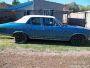 Chevrolet Citation super sport en Villa Regina