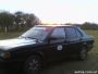 Volkswagen motor Audi 1.6, naft en San Jos� de Feliciano