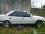 Peugeot 405 gr tc en General Guido