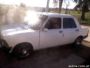 Fiat 1.3 naftero en Aldea Valle Mar�a