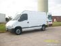 Renault Master alta mediana en Mar del Plata