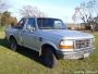 Ford F-100 XL en Lincoln