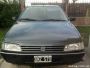 Peugeot 405 gr en Escobar