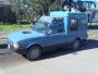 Fiat Fiorino 1.3 en Rosario del Tala