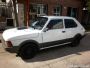 Fiat 147 en Capit�n Berm�dez