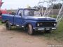Ford F-100 cabina simple en Z�rate