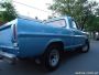 Ford F-100 Motor 2.21 en Firmat