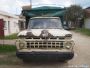 Ford F-350 diesel en Paran�