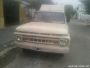 Ford F-100 doble cabina en Rosario