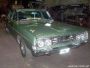 Ford Fairlane 4 puertas en Rosario
