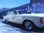 Ford Falcon sedan 4 puertas en Coghlan