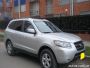 Hyundai Santa Fe 2.7 Premium Aut en San Rafael