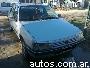 Peugeot 405 GLD DIESEL en Ramallo