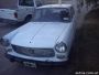 Peugeot 404 en Bah�a Blanca