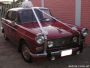Peugeot 404 en La Matanza