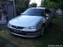 Peugeot 406 ST HDI 2.0 en Alte Brown