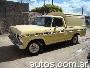 Ford F-100 Diesel en Luj�n