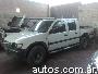 Isuzu Pick up 4x2 en La Banda