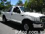Ford F-100 XLT en San Rafael