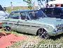 Ford Falcon en Chajar�