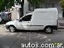 Ford Courier en La Plata