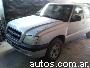 Chevrolet S10 2.8 turbo diesel en El Espinillo
