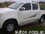 Toyota Hilux SRV 3.0 en San Rafael