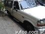 Ford F-100 2.5 Turbo Diesel en Belgrano