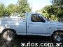 Ford F-150 perkinc 4 mod 94 en Bovril