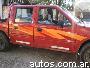 Isuzu Amigo diesel   en Bovril