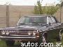 Ford Fairlane 500 v8 en Quilmes