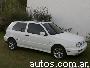Volkswagen golf 2.0 GTI en Colonia Avellaneda