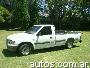 Isuzu Pick up Diesel en Pilar