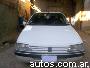 Peugeot 405 1.9 en Lomas de Zamora