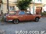 Peugeot 404 grand prix en Mar del Plata