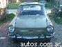 Fiat fiat 600 en Mar del Plata