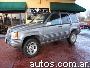 Jeep Grand Cherokee en San Luis Capital
