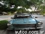 Peugeot 404 en Mar del Plata