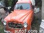 Peugeot 403 en Mar del Plata